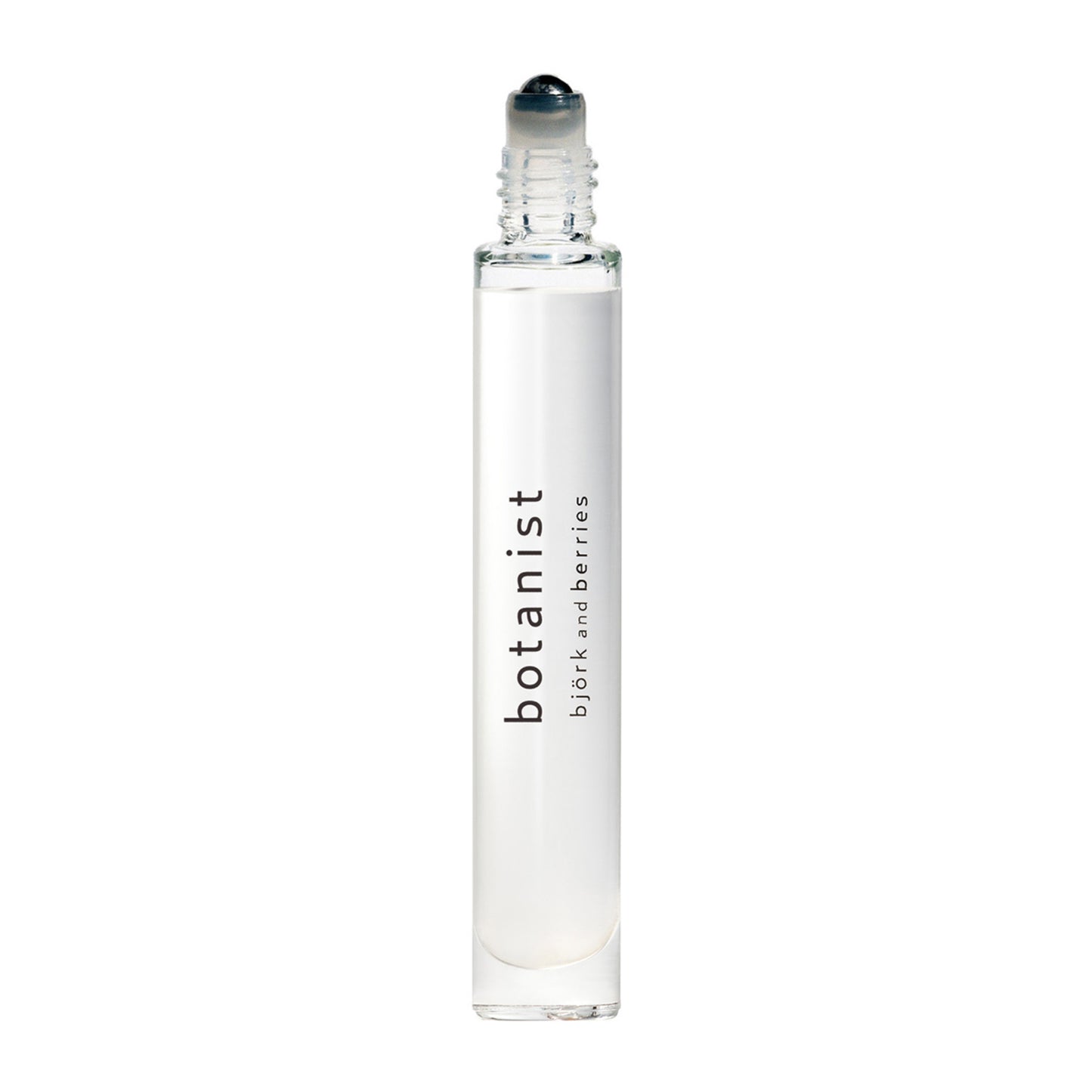 Botanist Perfume Oil