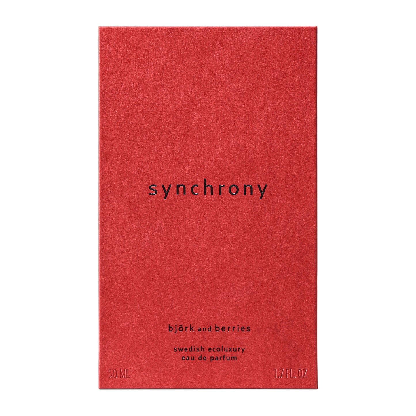 Synchrony Eau de Parfum