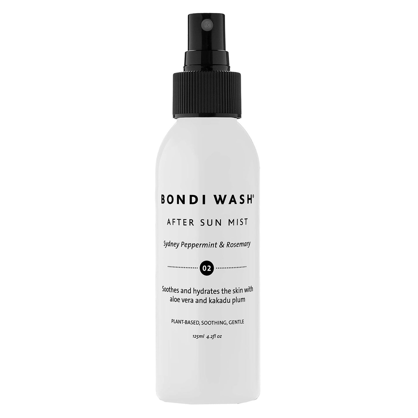 Bondi Wash After Sun Spray Sydney Peppermint & Rosemary – Ansicht 1