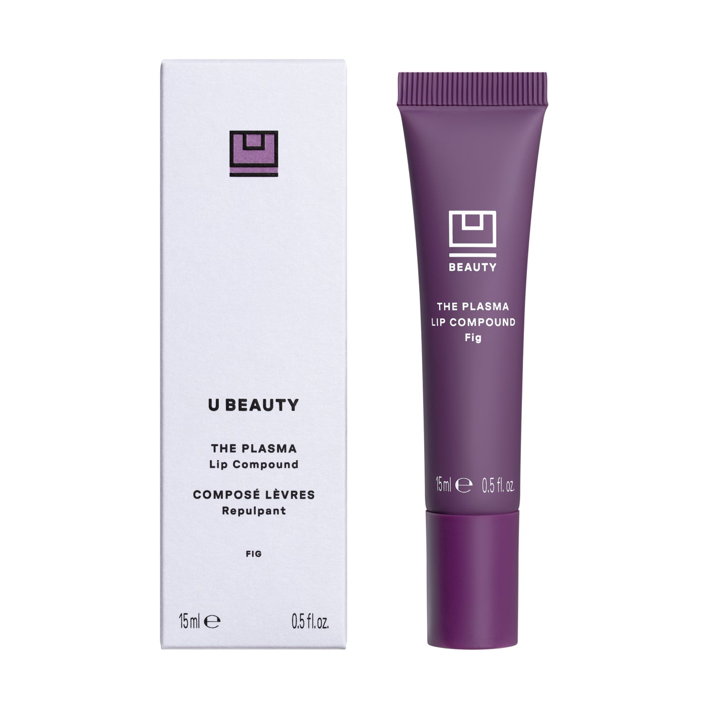 The Plasma Lip Compound / Fig