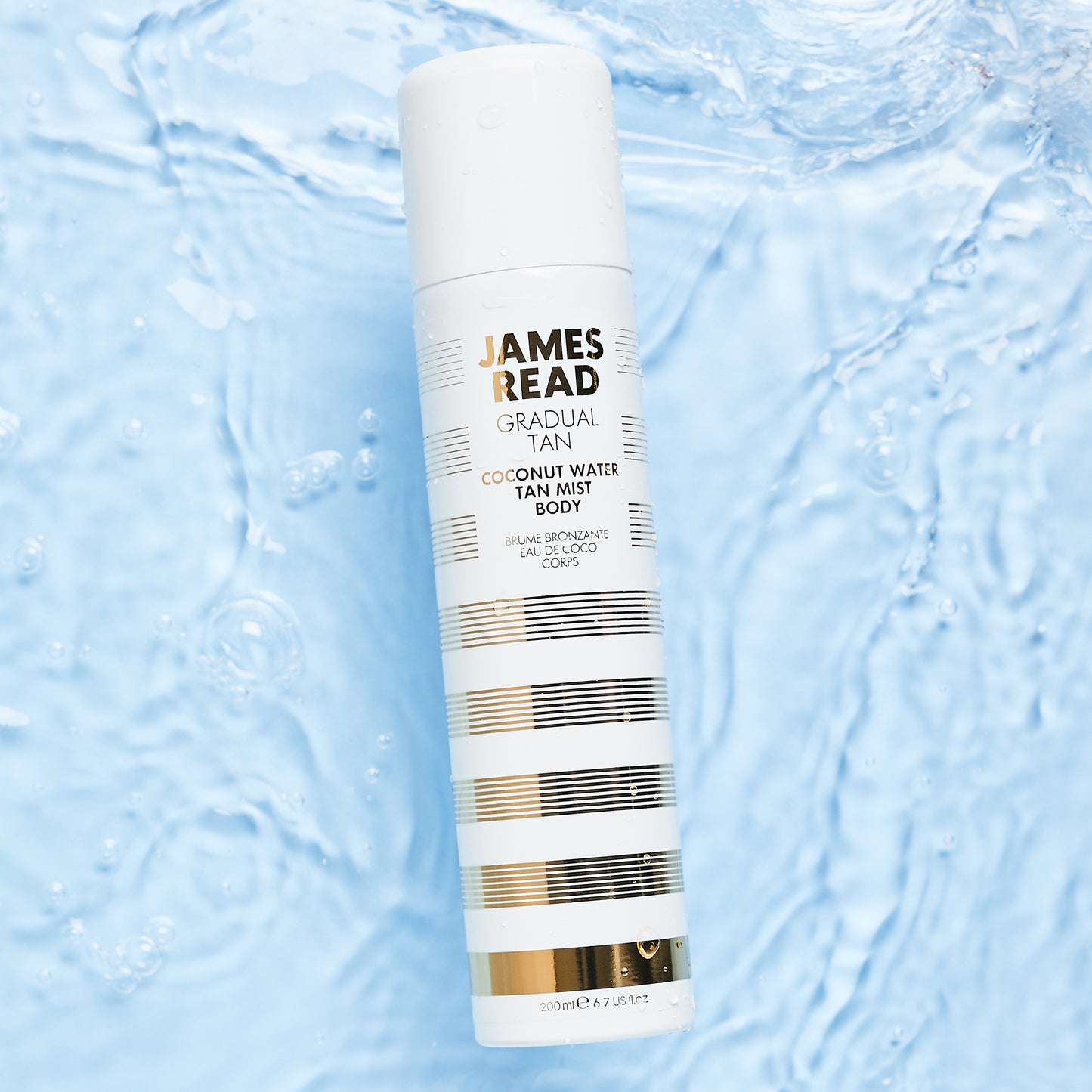 Coconut Water Tan Mist Body