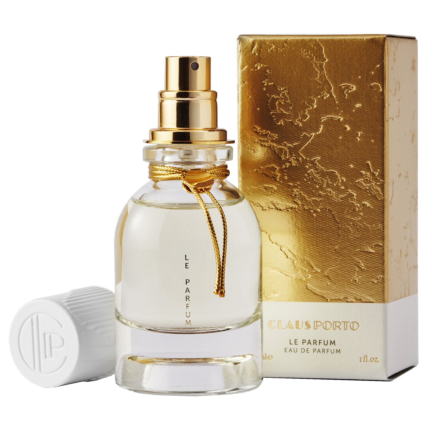 Le Parfum