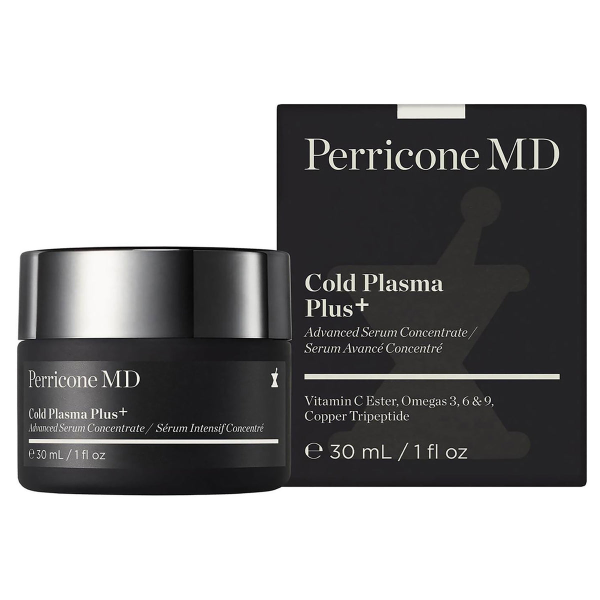Cold Plasma Plus+
