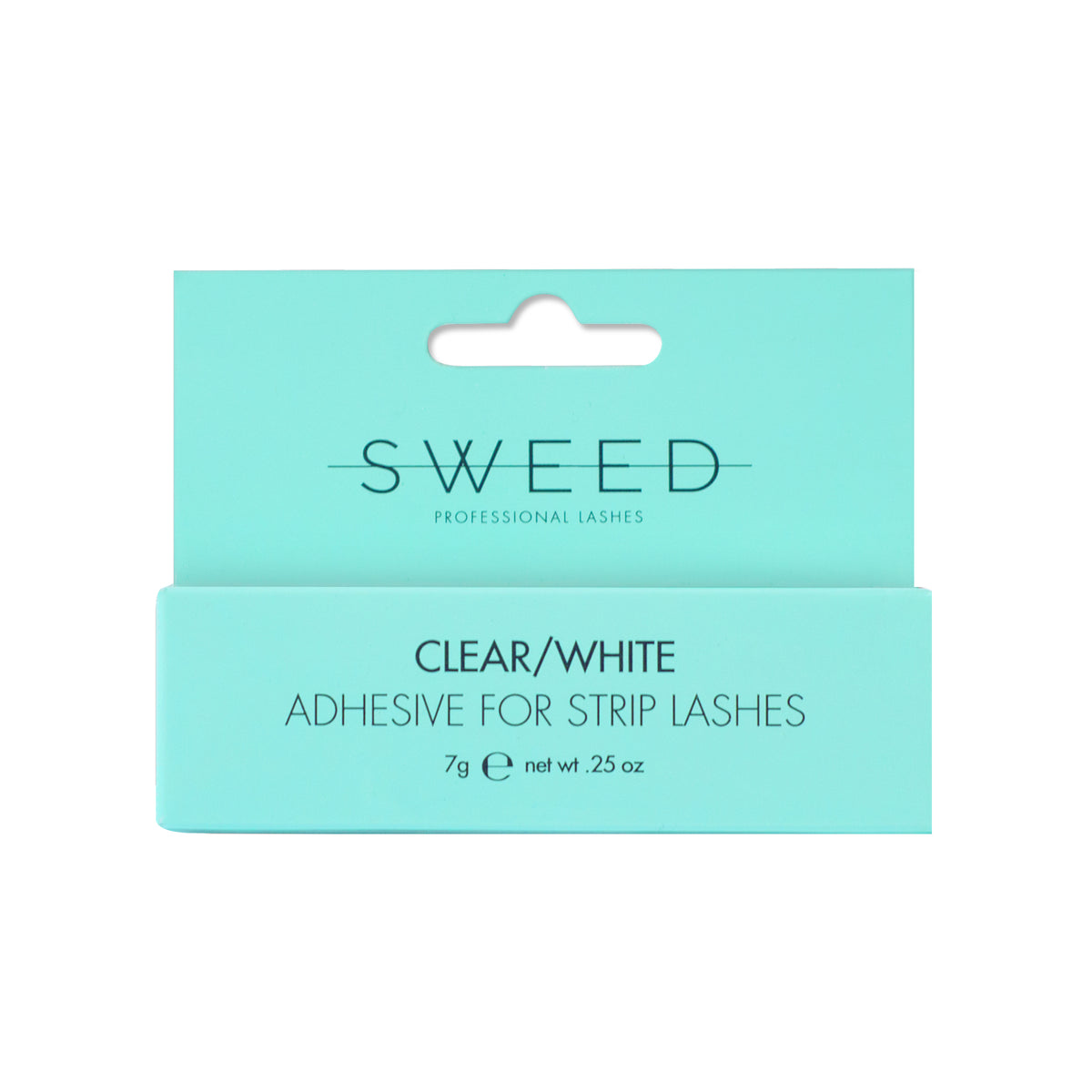 Adhesive for Strip Lashes