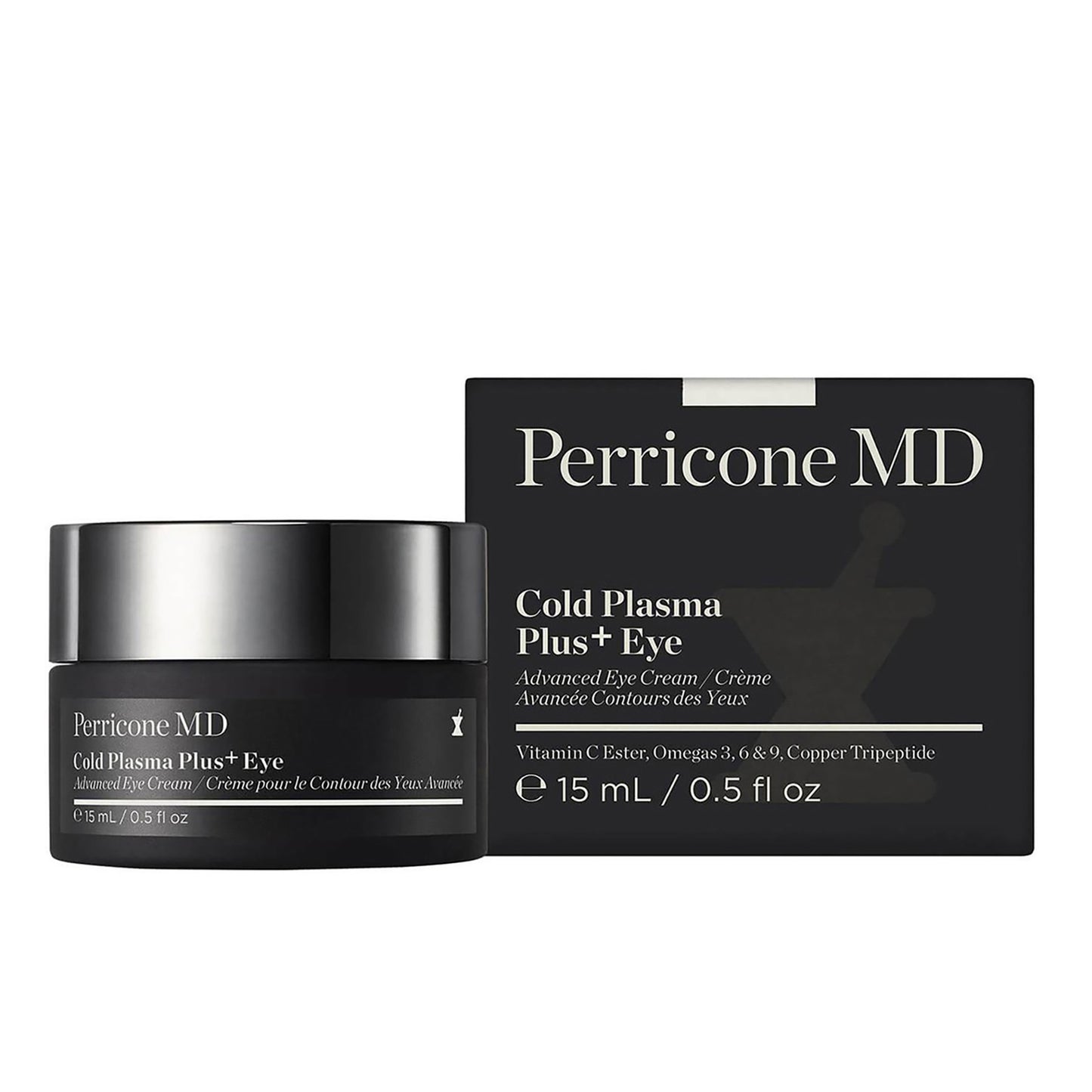 Cold Plasma Plus+ Eye