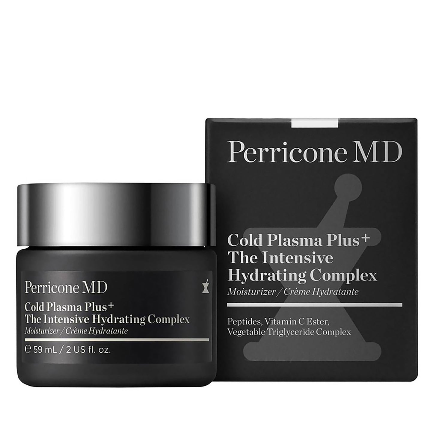 Cold Plasma Plus+ The Intensive Hydrating Complex