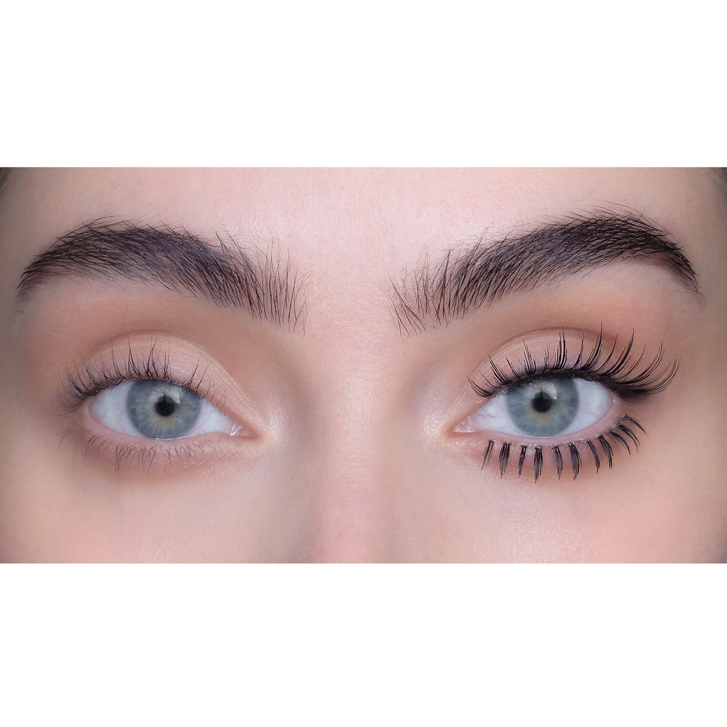 Nikki Defined Underlash / Schwarz