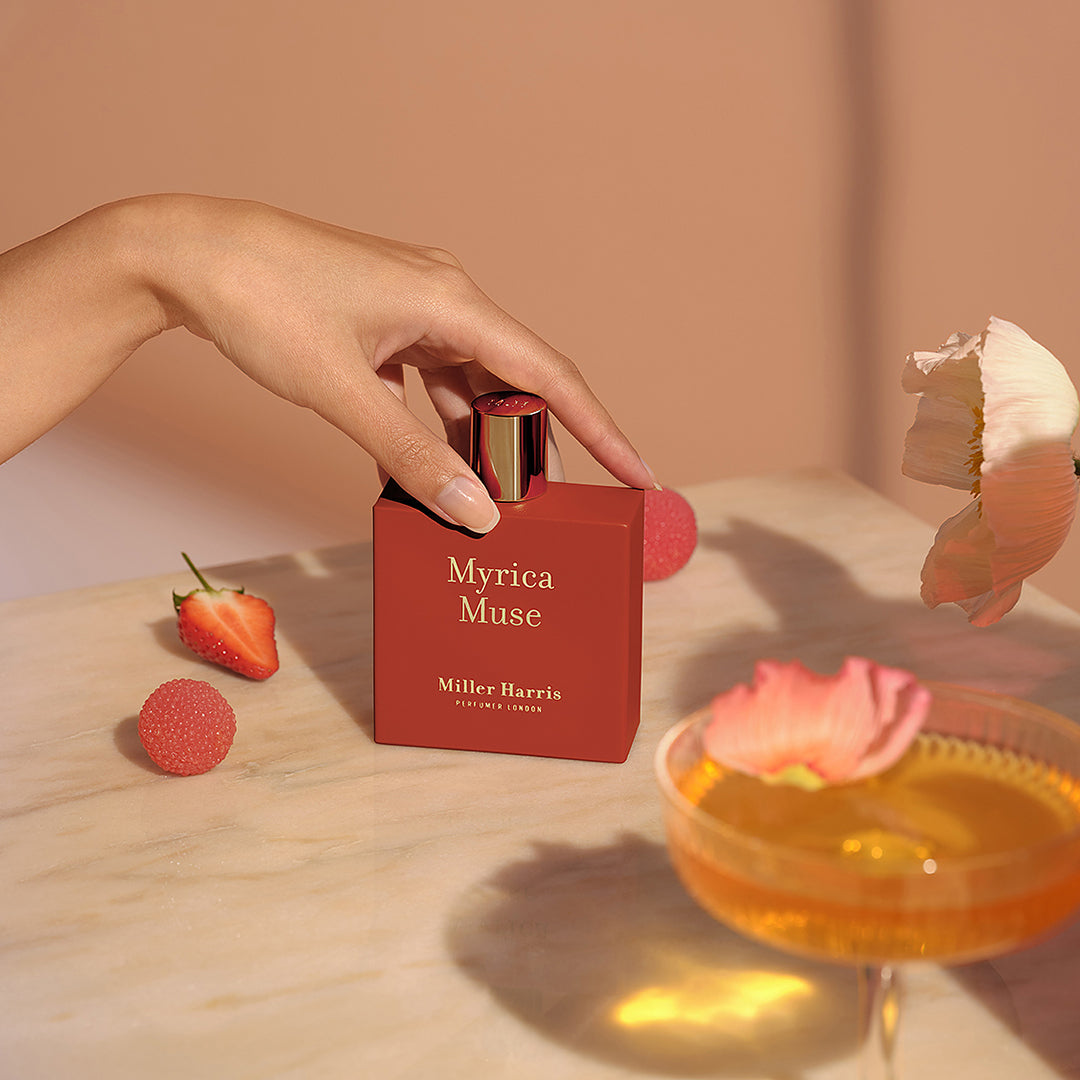 Myrica Muse / 100 ml