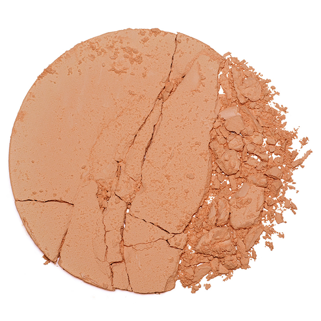 T.LeClerc Pressed Powder / 04 Bronzé – Ansicht 2