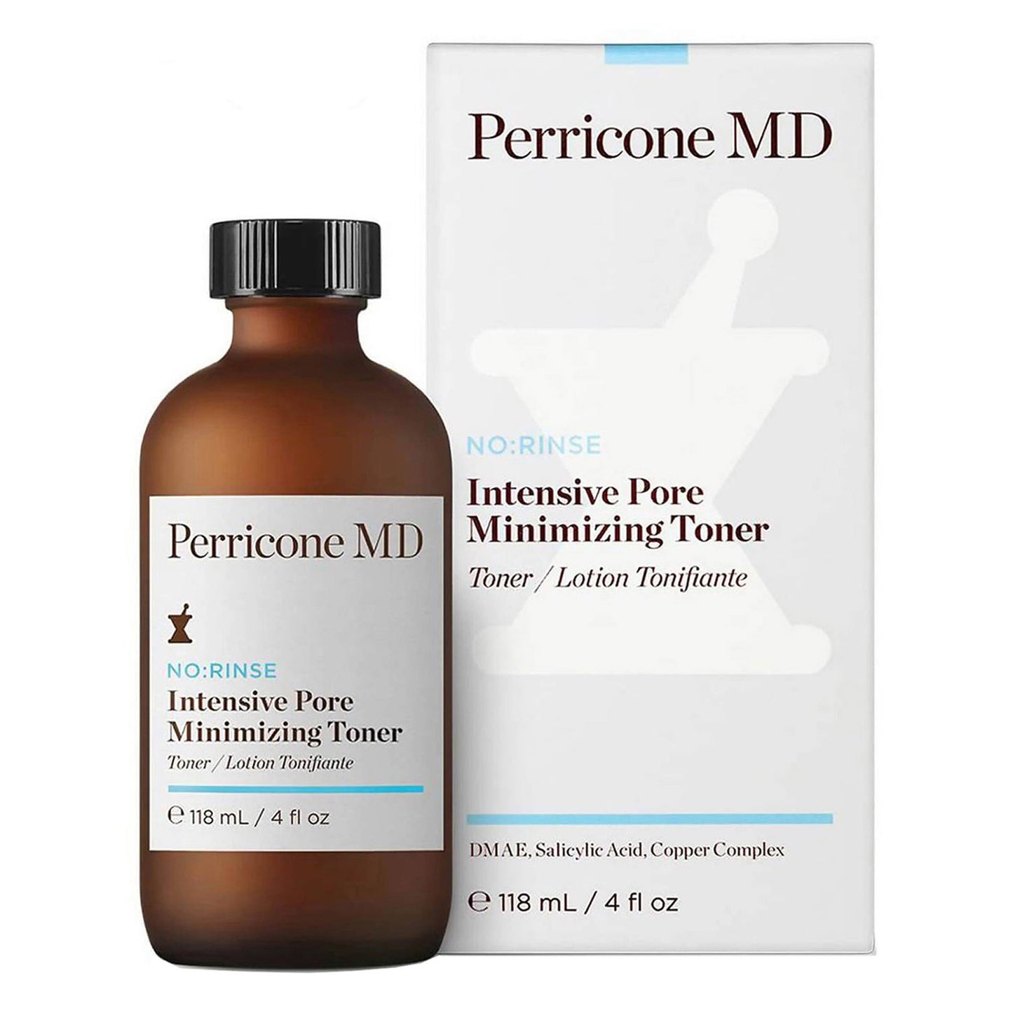 No:Rinse Intensive Pore Minimizing Toner