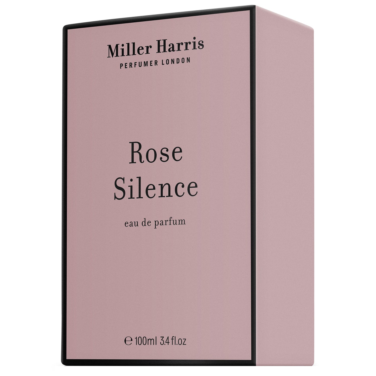 Rose Silence / 100 ml