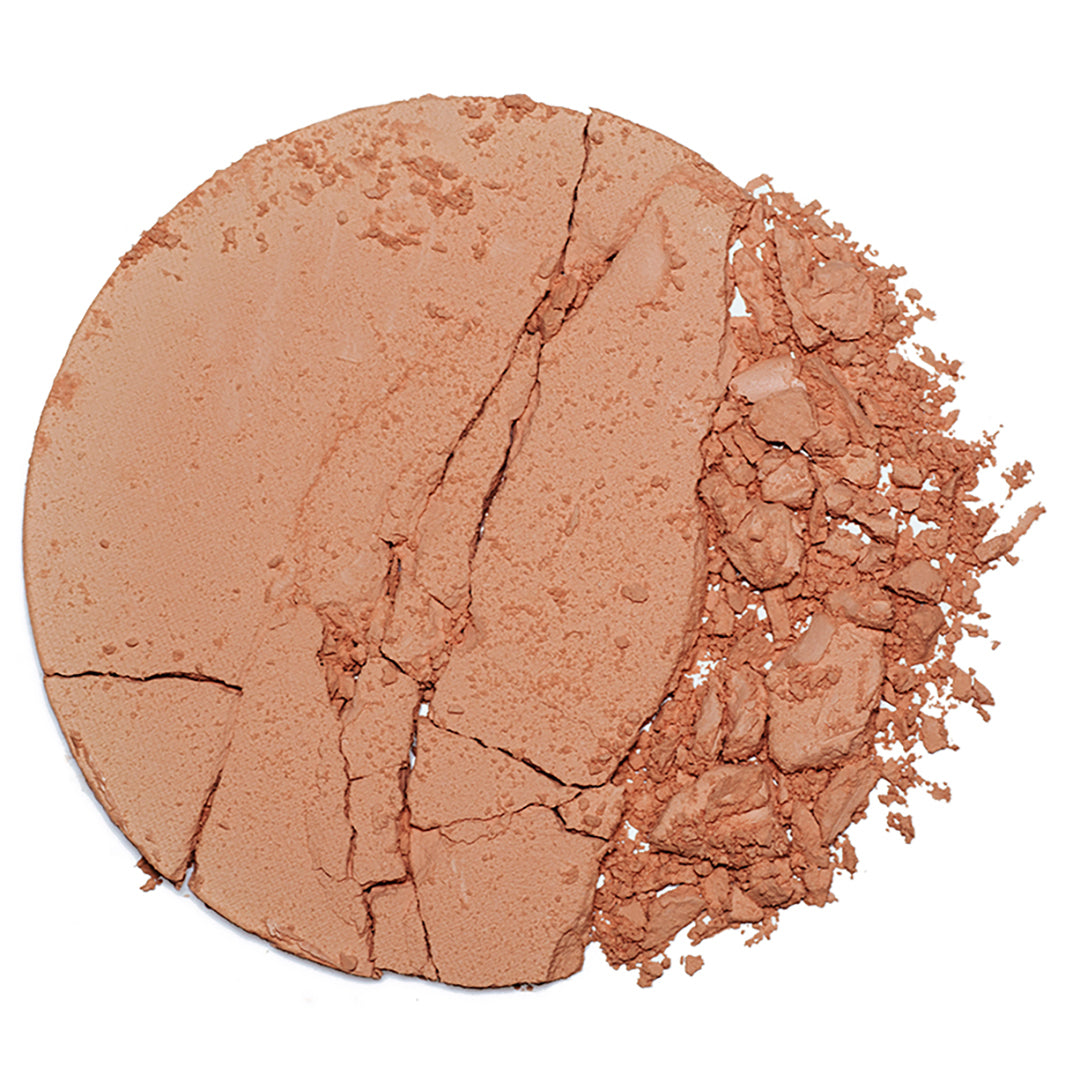 Pressed Powder / 17 Doré