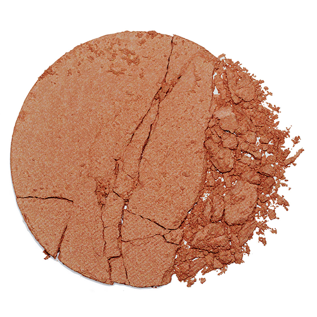 Pressed Powder / 18 Soleil