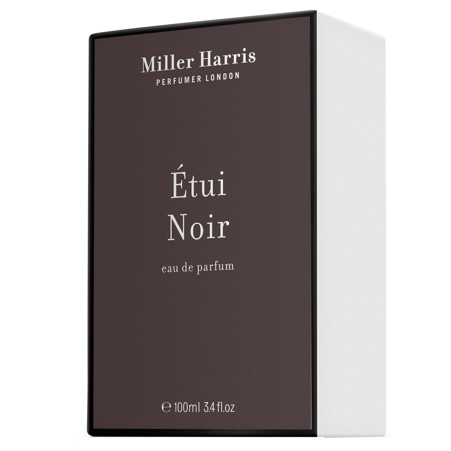 Ètui Noir / 100 ml