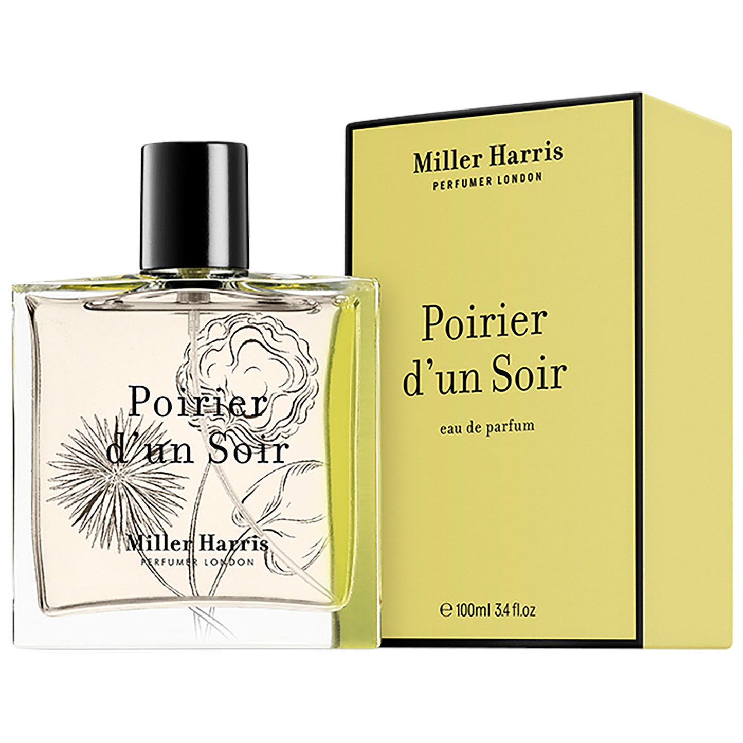 Poirier D'un Soir / 100 ml