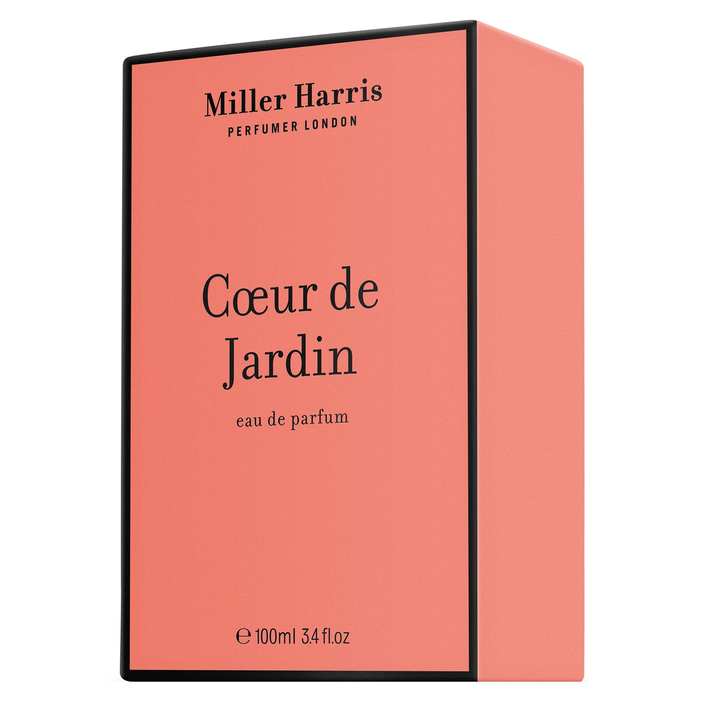 Coeur De Jardin / 100 ml