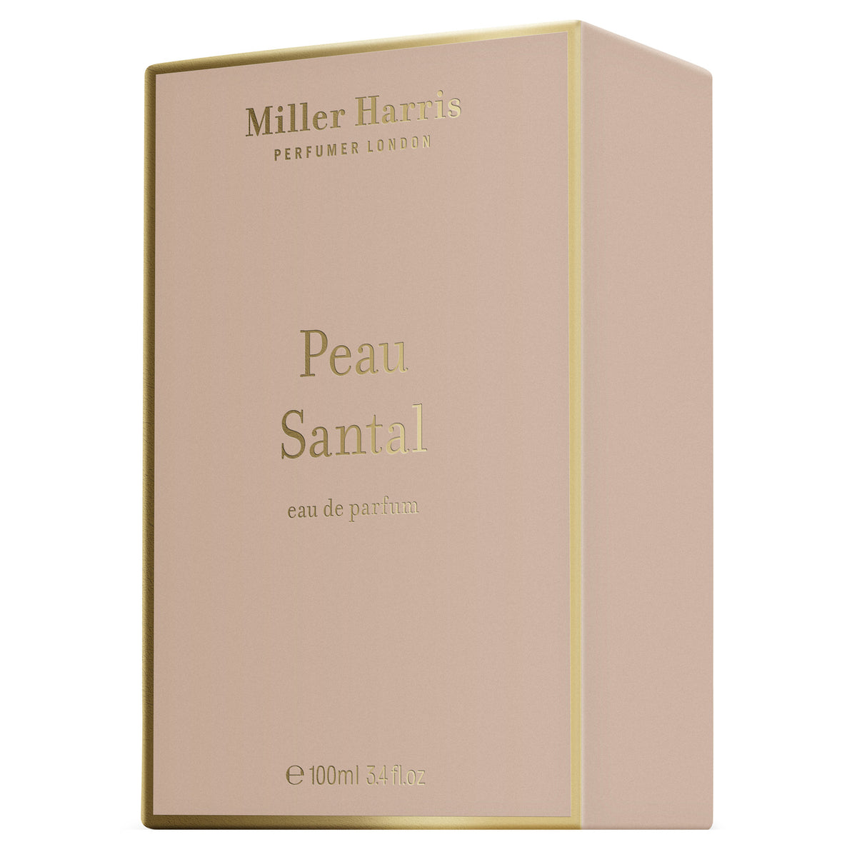 Peau Santal / 50 ml