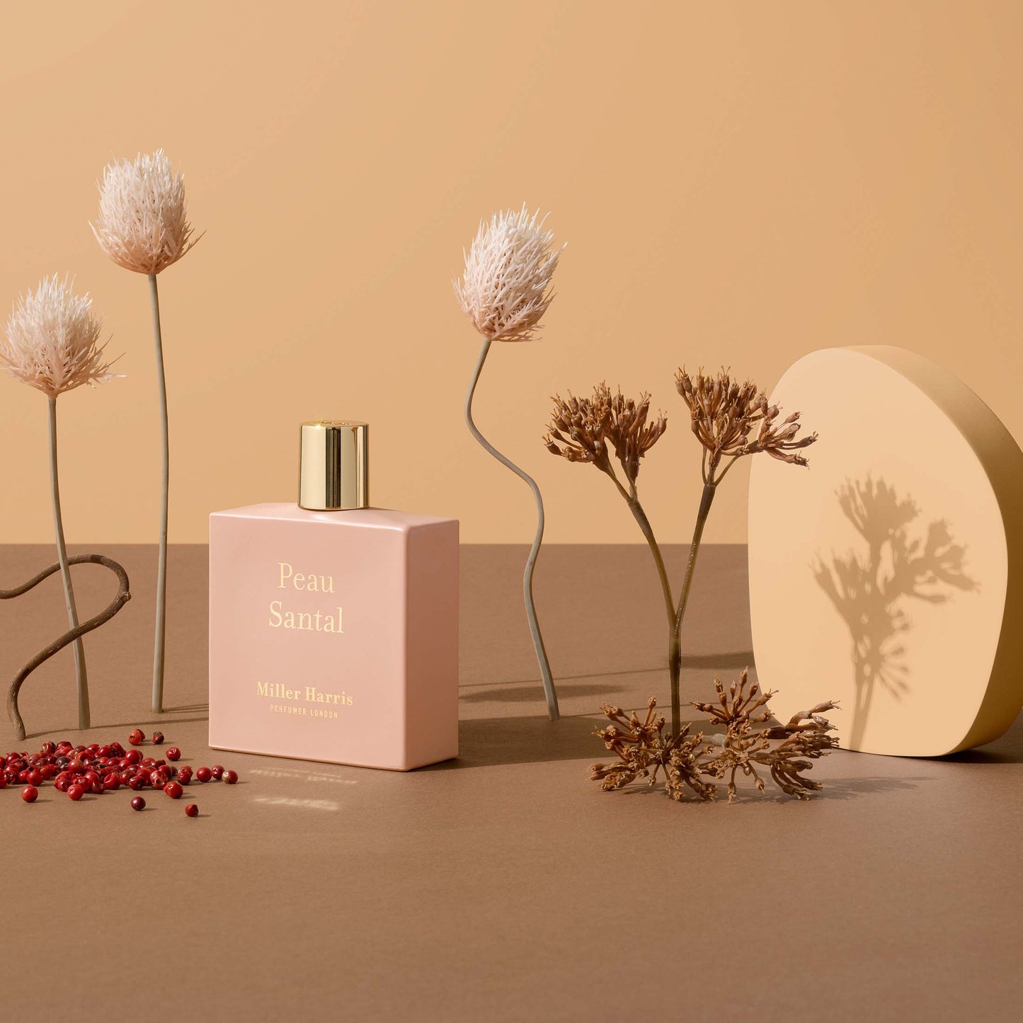 Peau Santal / 100 ml