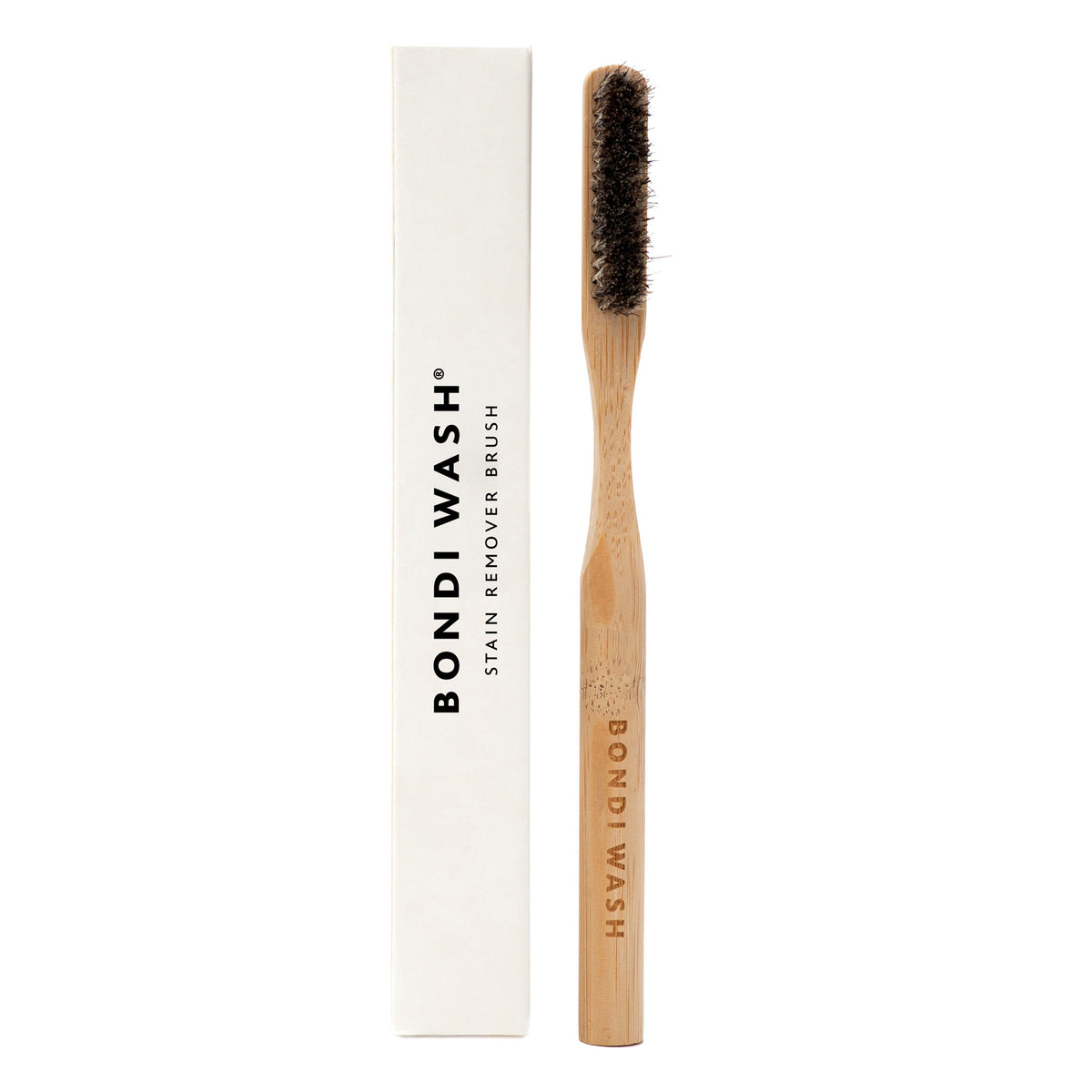 Stain Remover Brush