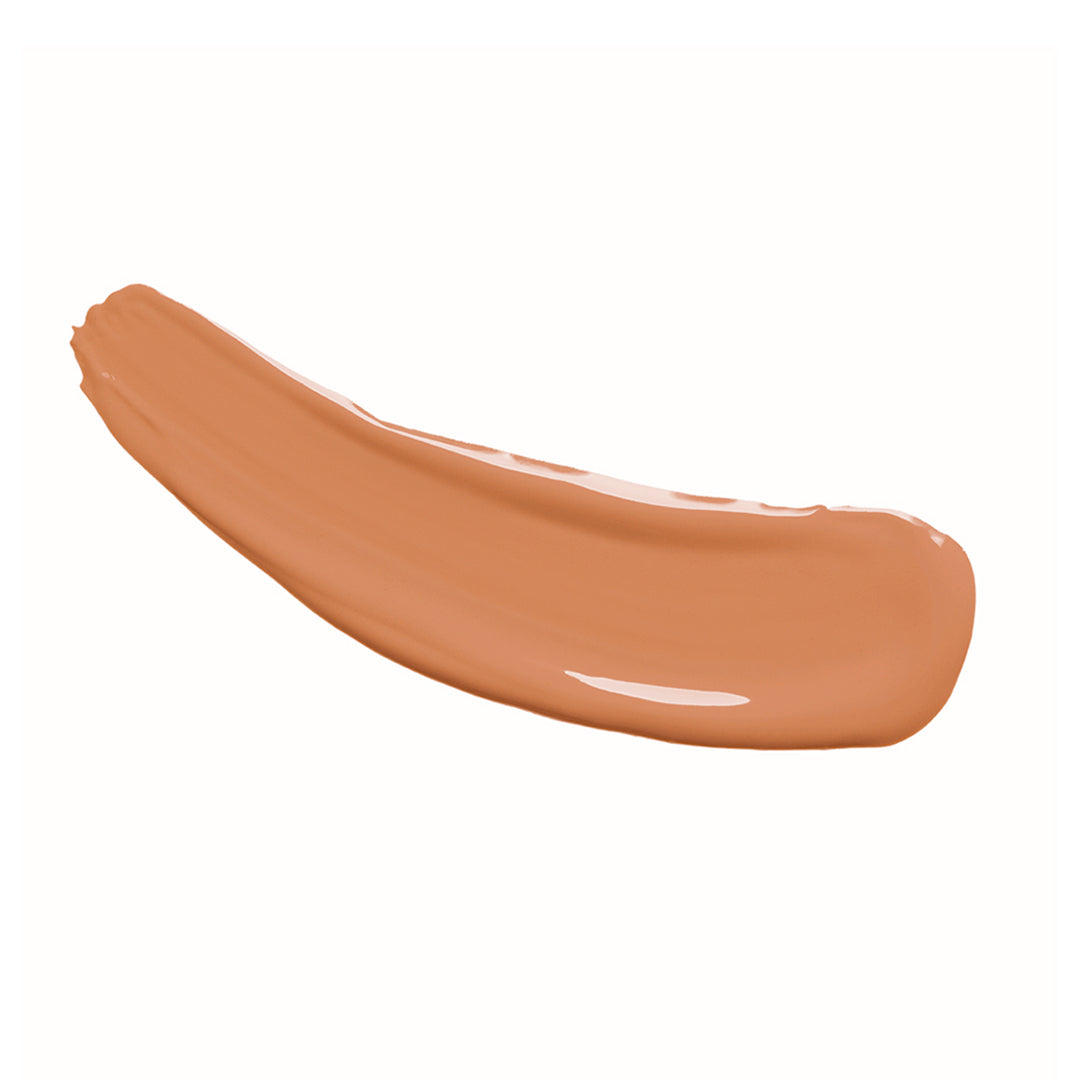 Matte Fluid Foundation / 06 Doré Mat
