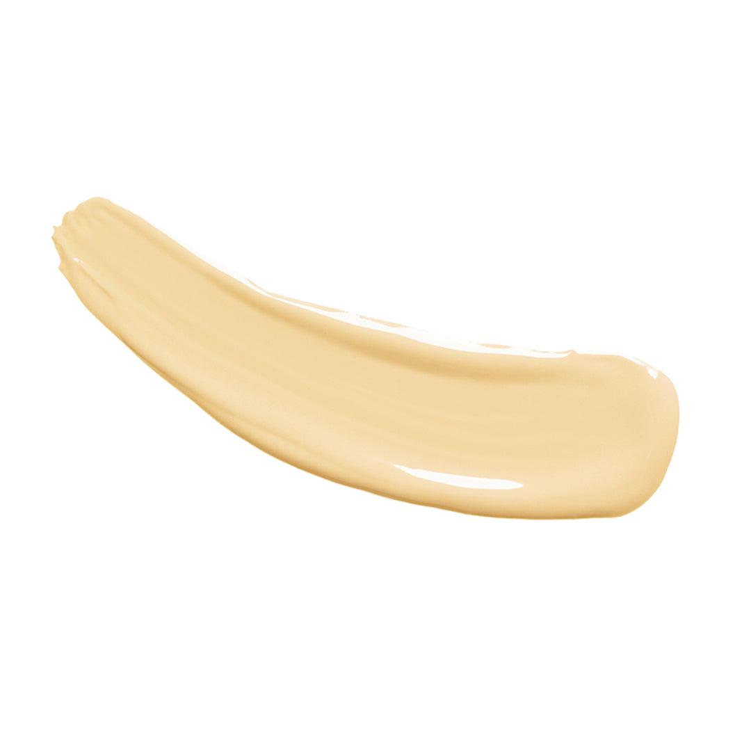 Satin Cream Foundation / 01 Ivoire Satiné