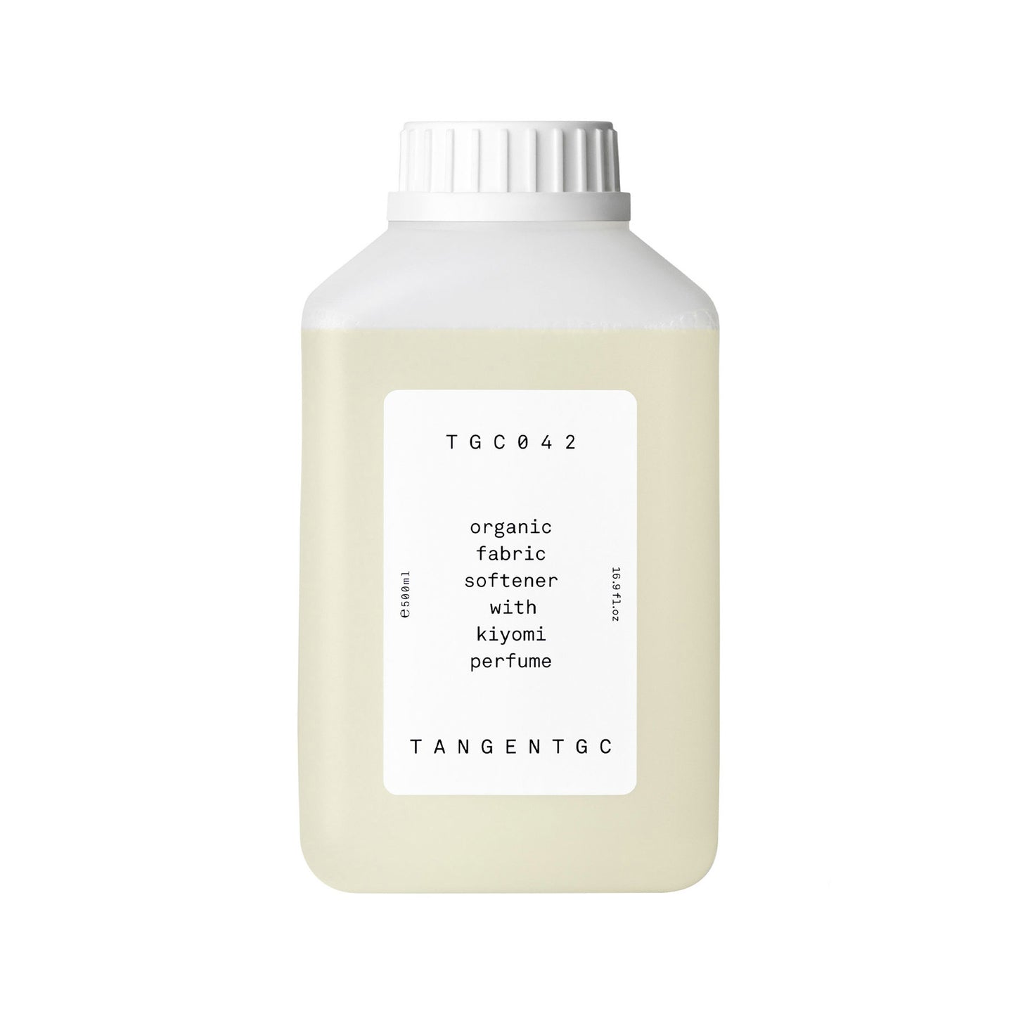 kiyomi fabric softener