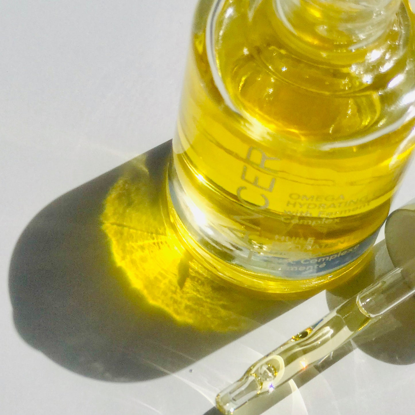 Omega Hydrating Oil