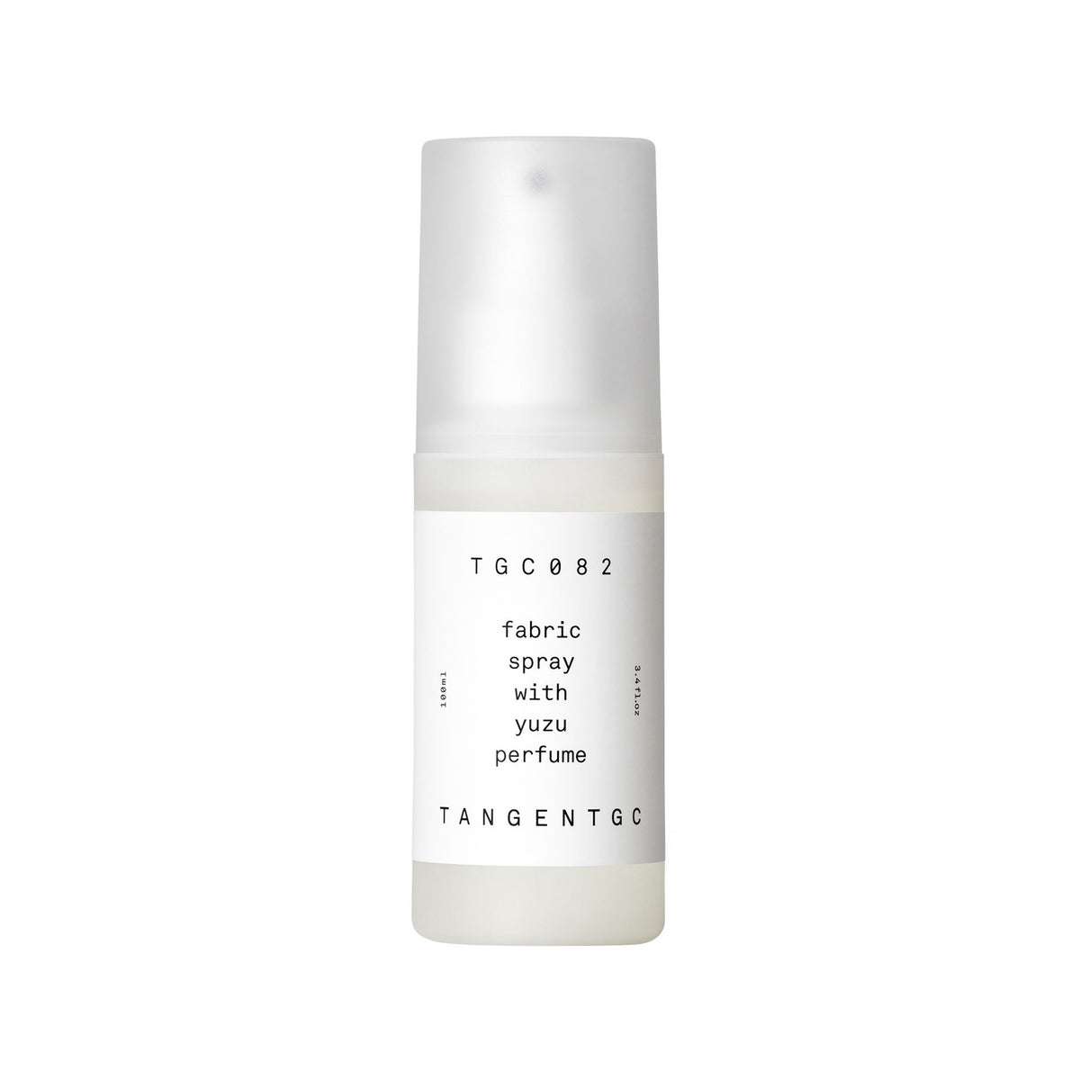 TGC082 yuzu fabric spray
