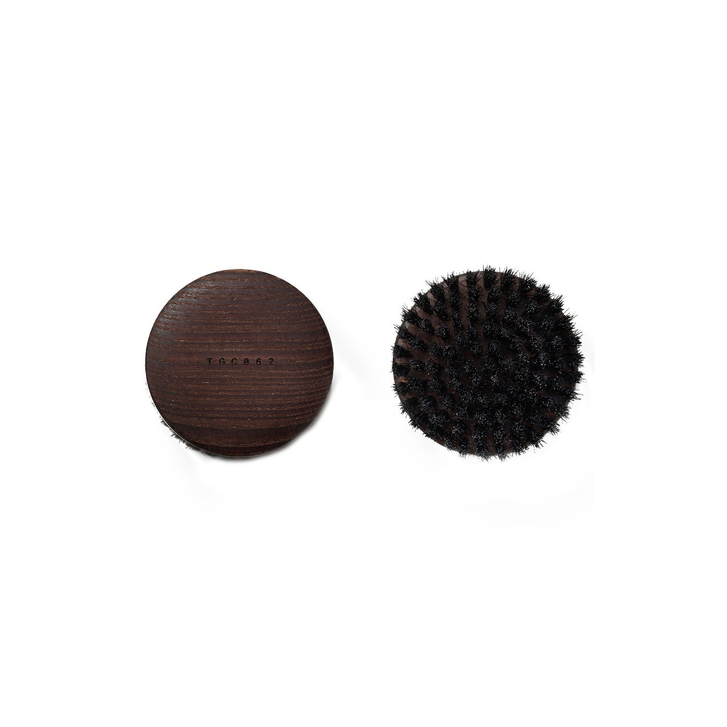 dark clothes brush