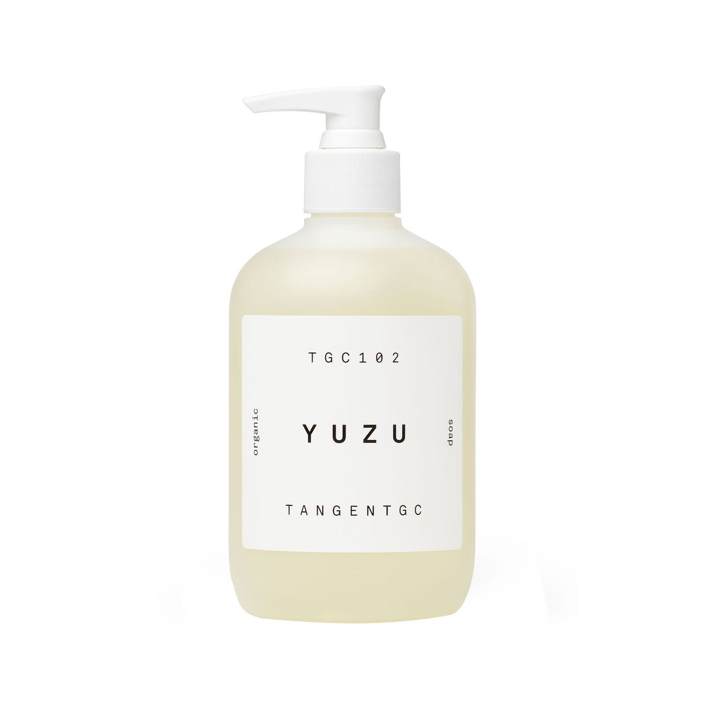 yuzu soap