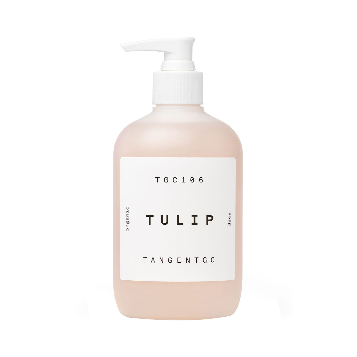 tulip soap