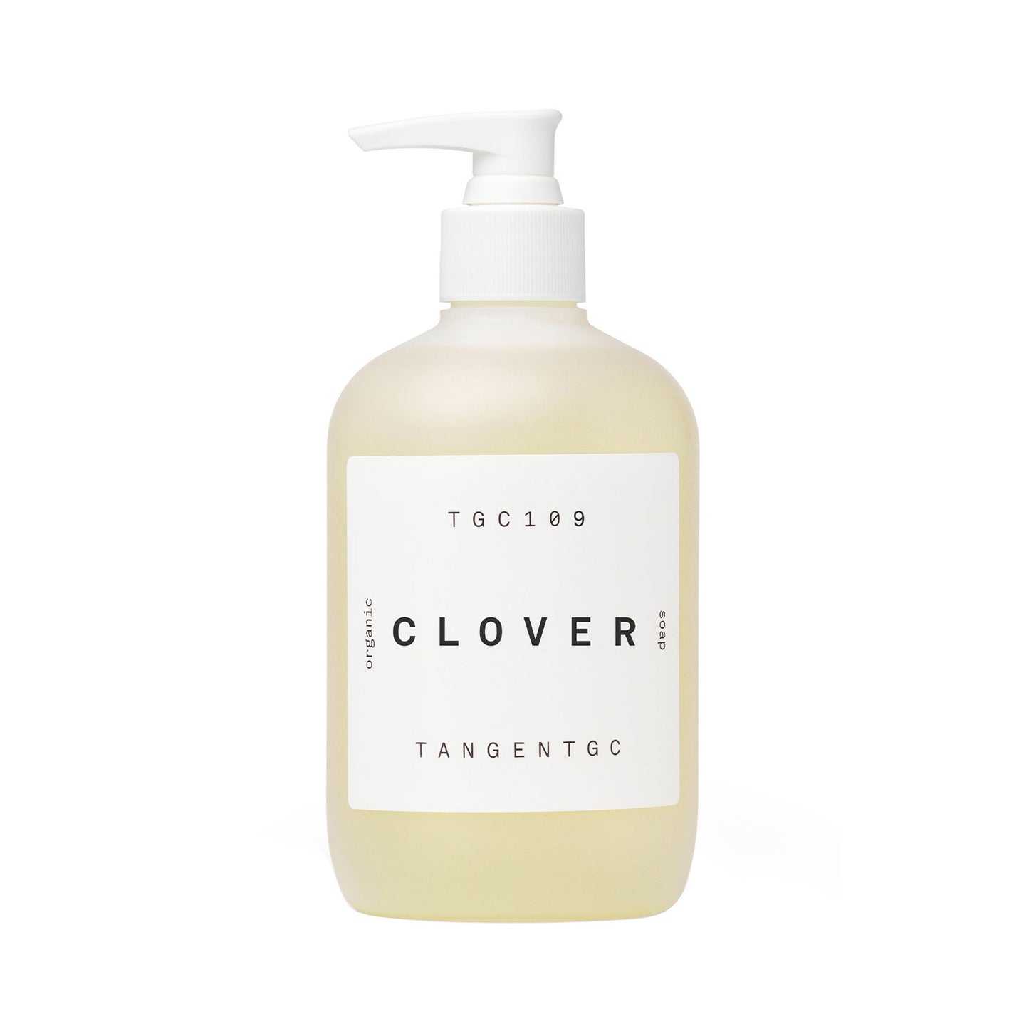 clover soap