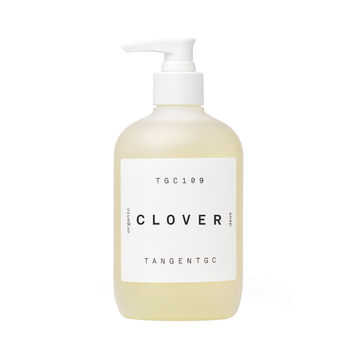 clover soap