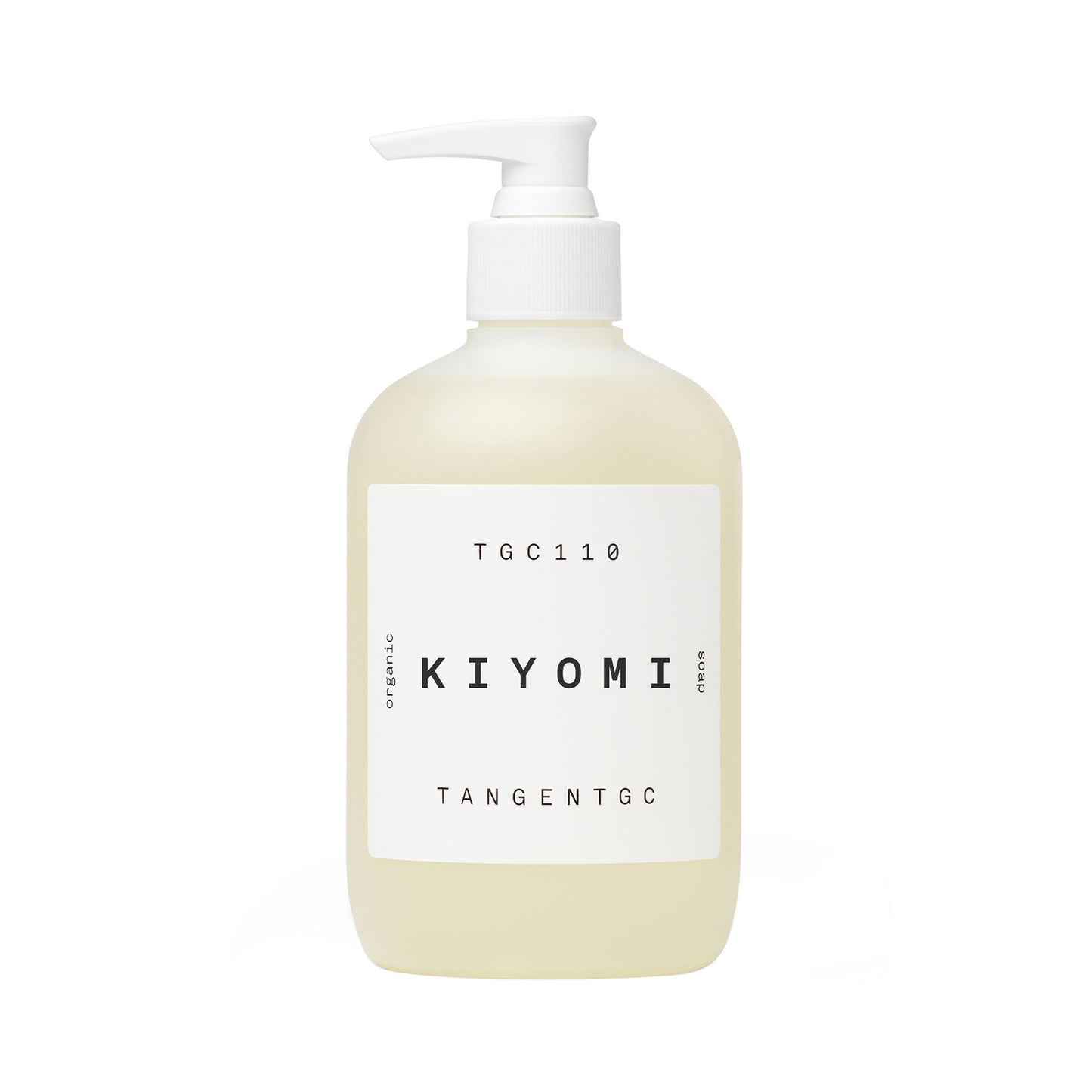 kiyomi soap