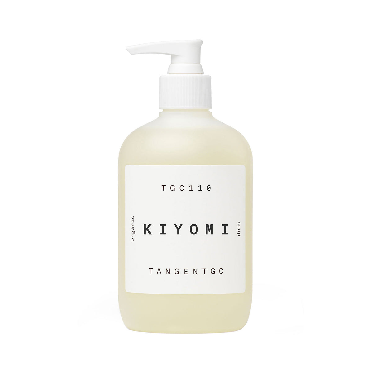 Kiyomi Soap