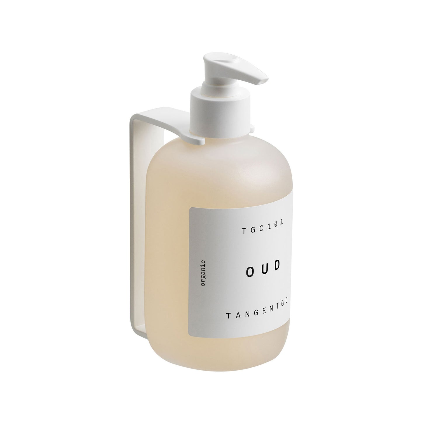 wall bracket / Weiß