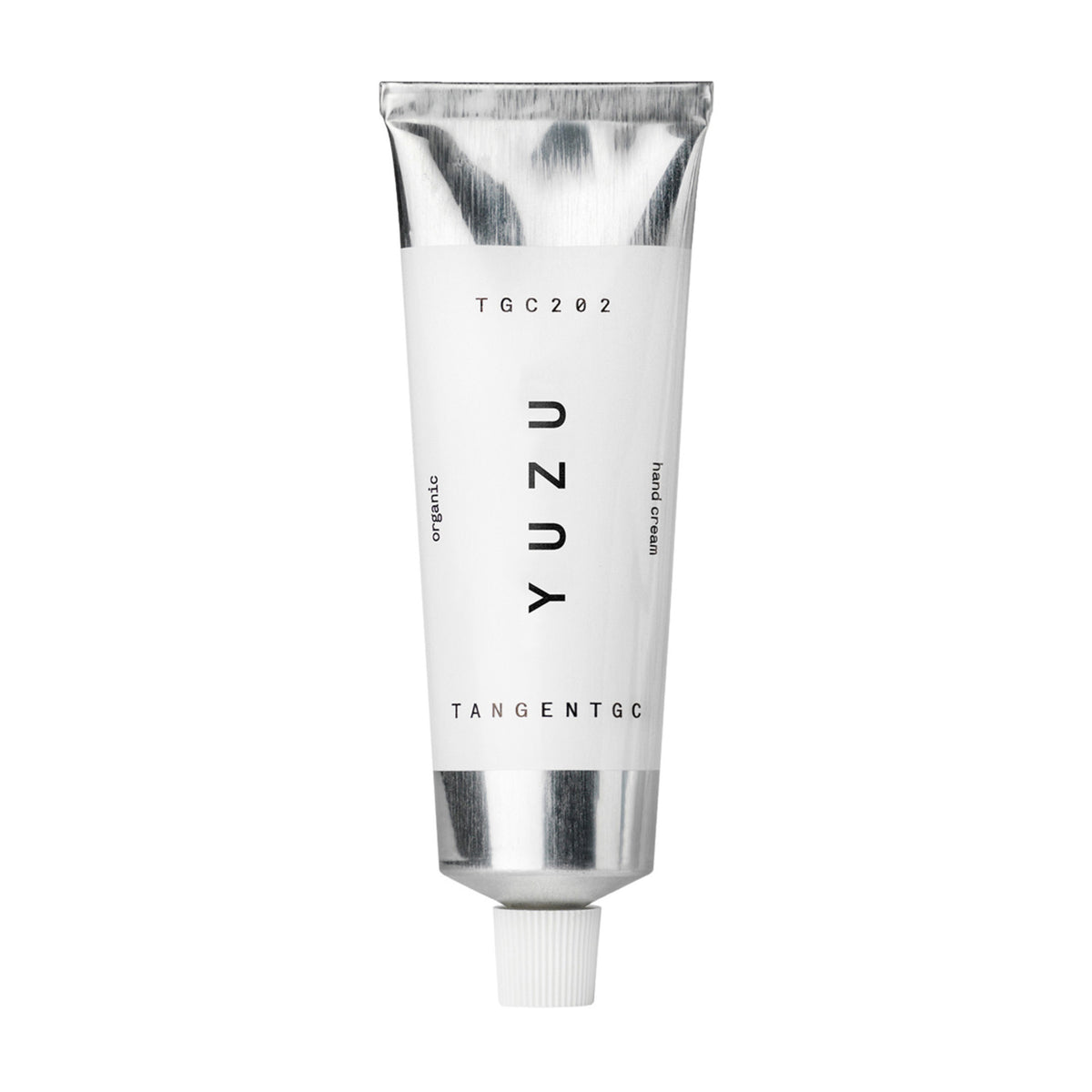 yuzu hand cream