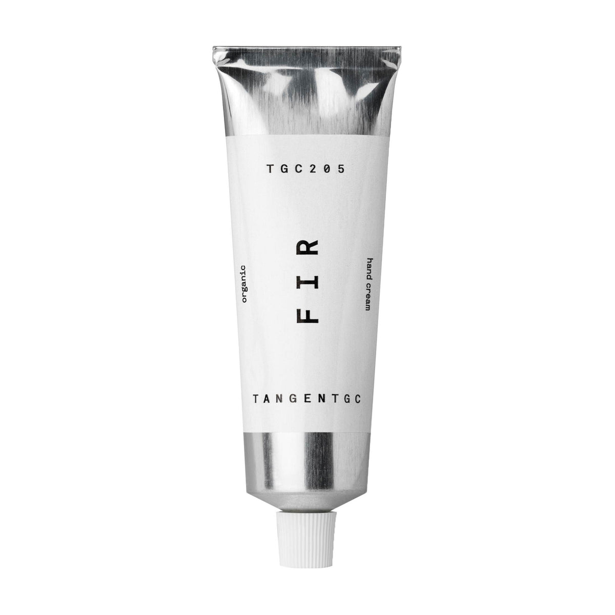 fir hand cream
