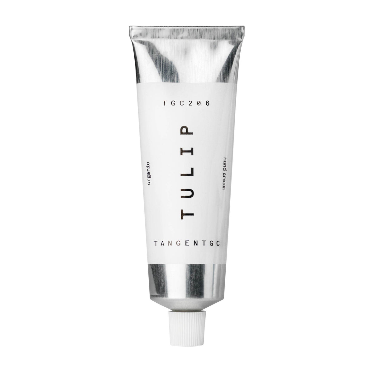Tulip hand cream