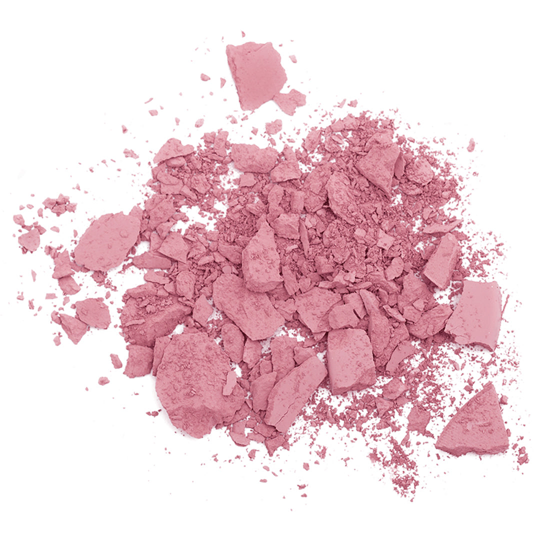 Powder Blush / 02 ROSE SABLÉ