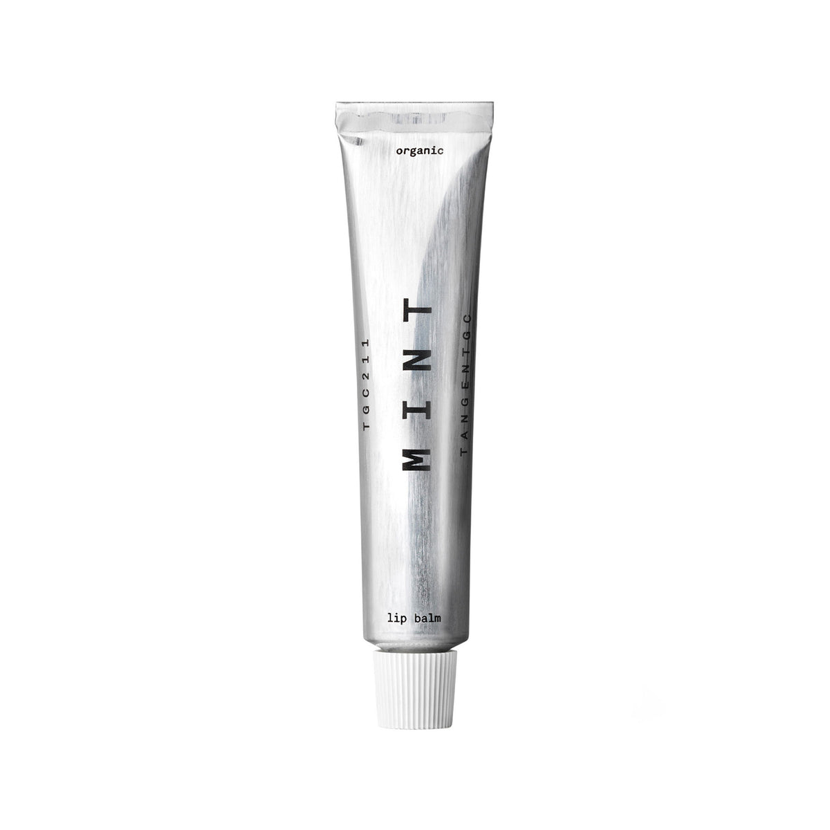 mint lip balm