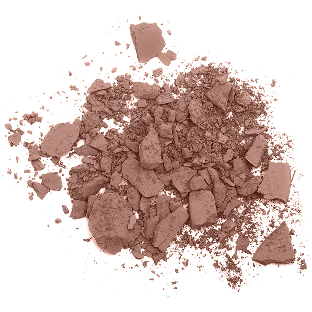 Powder Blush / 08 BRUN VOILÉ