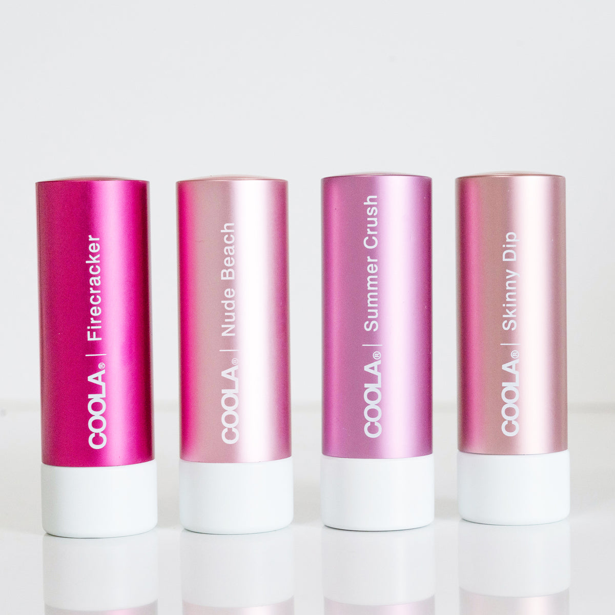 Mineral Liplux SPF30 / Skinny Dip