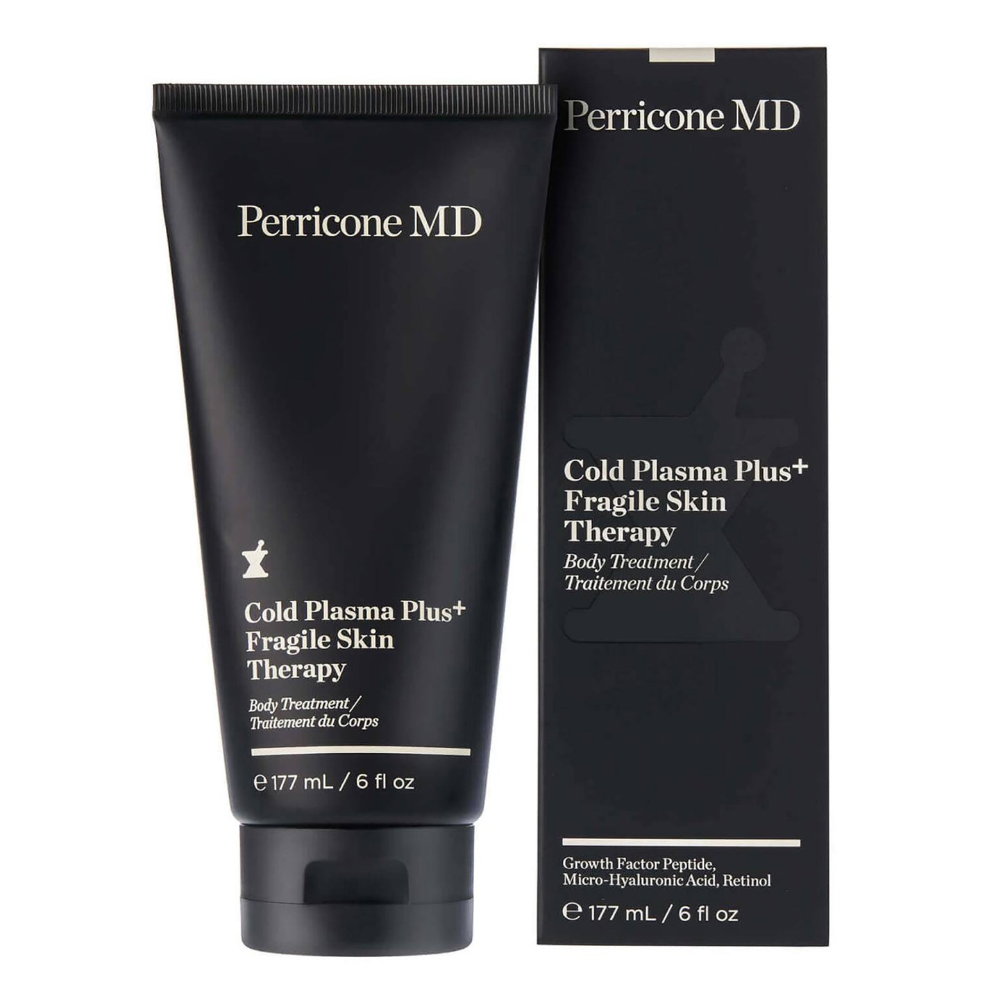 Cold Plasma Plus+ Fragile Skin Therapy