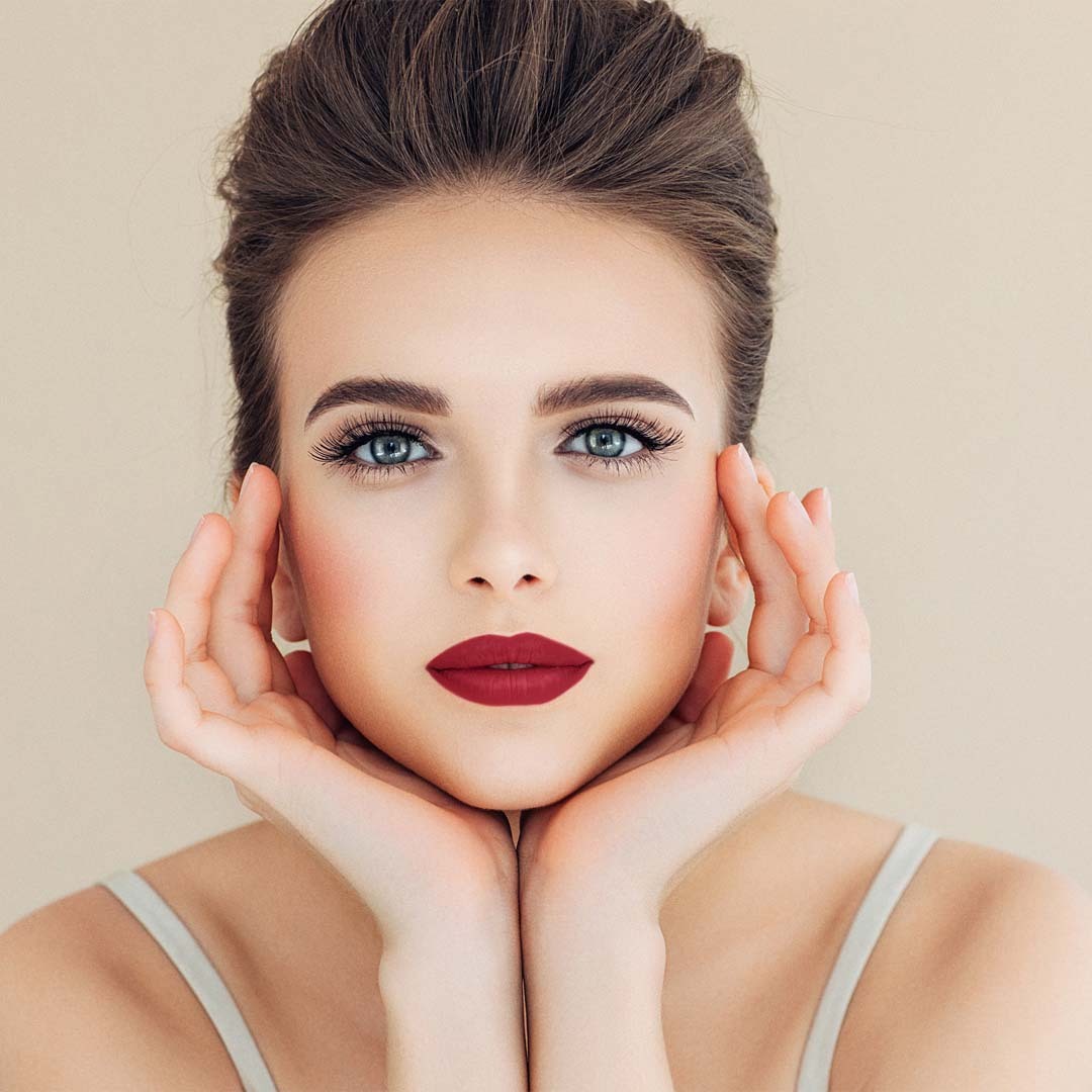 Satin Lipstick / 16 ROYAL