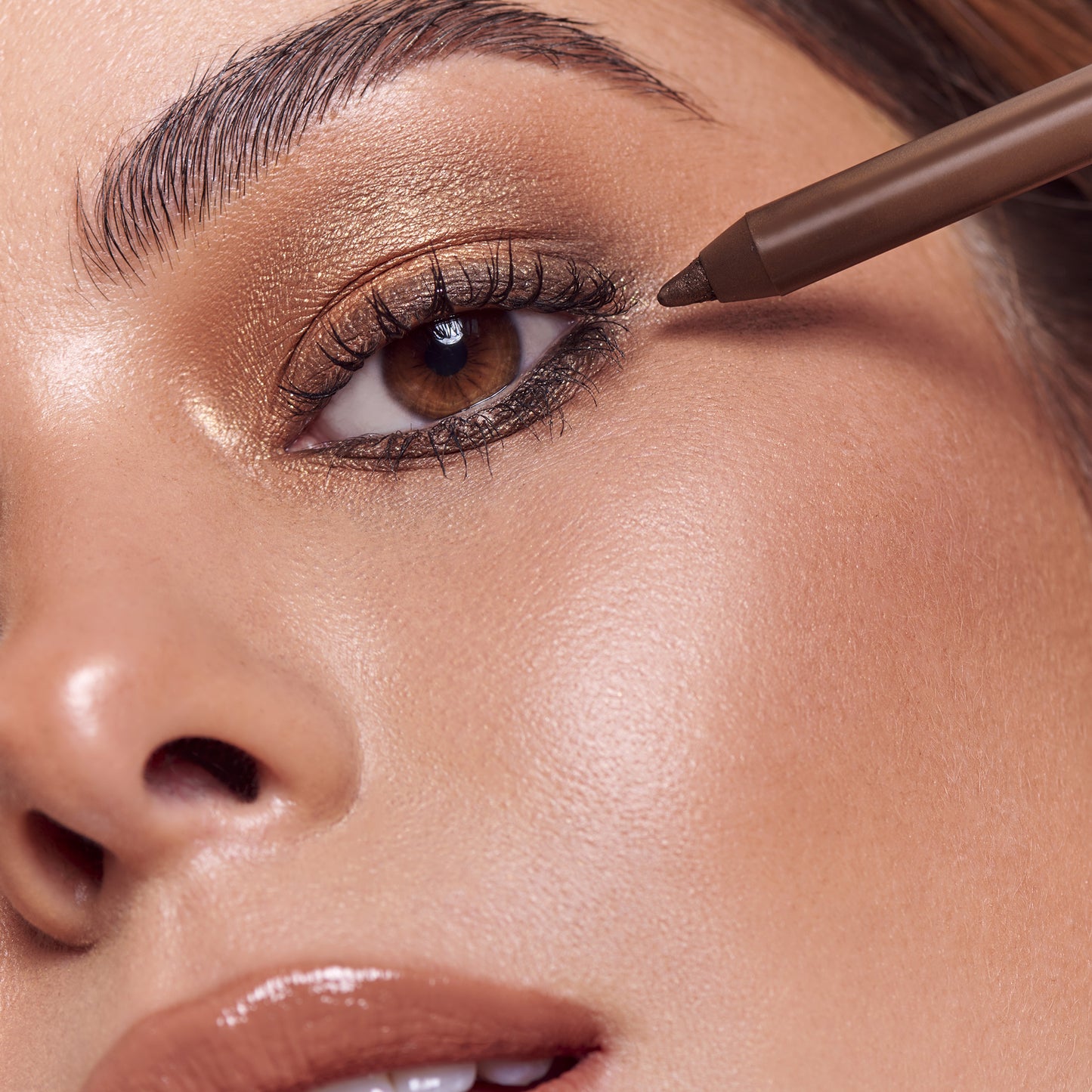 Crayon Blackstar / 2. Brown Stellar