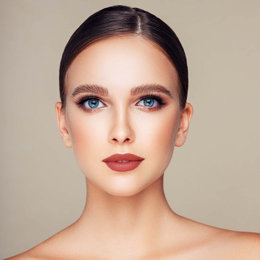 Transparent Lipstick / 05 TAFFETAS
