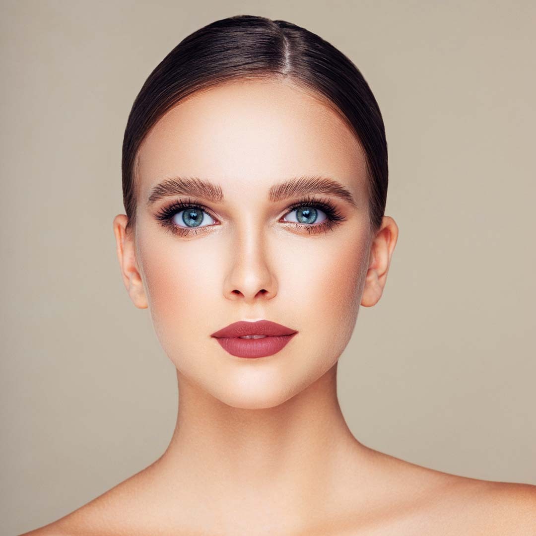 Transparent Lipstick / 06 ORGANZA