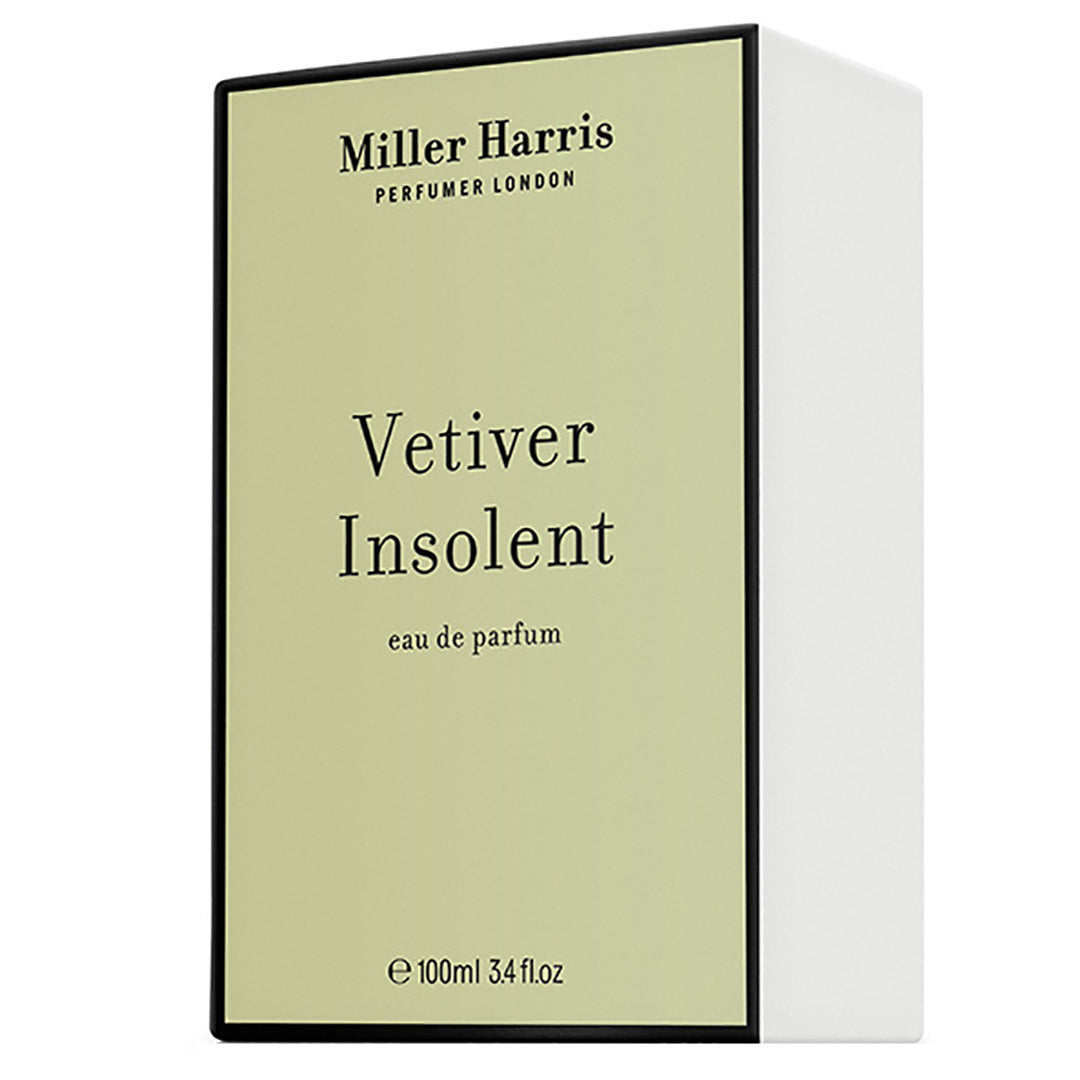 Vetiver Insolent EdP