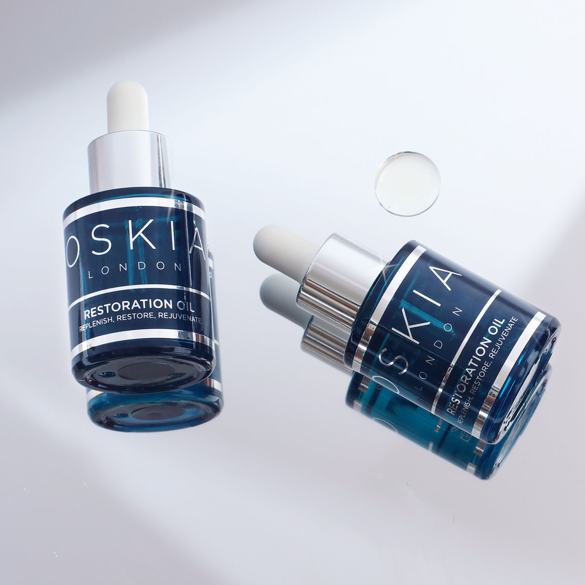Restoration Oil / 30 ml